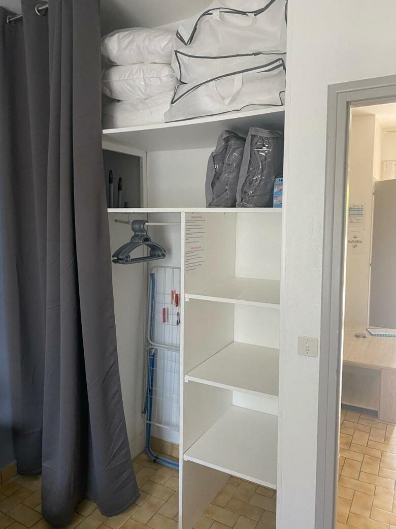 Apartamentos Le Piquet