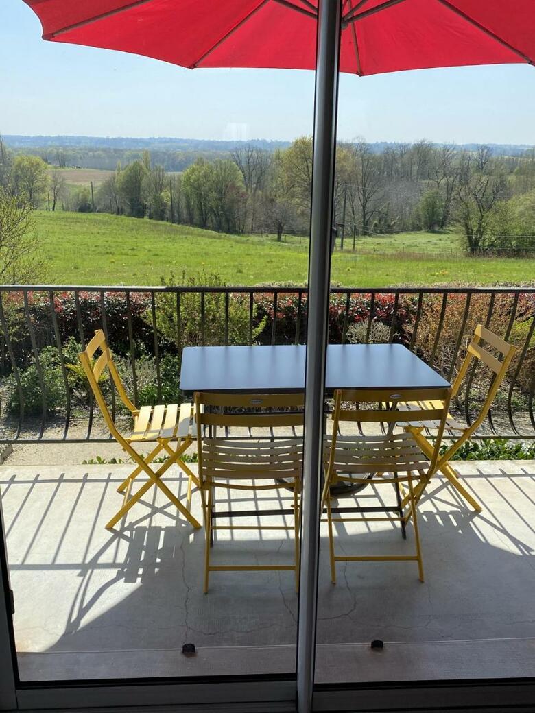 Apartamentos Le Piquet