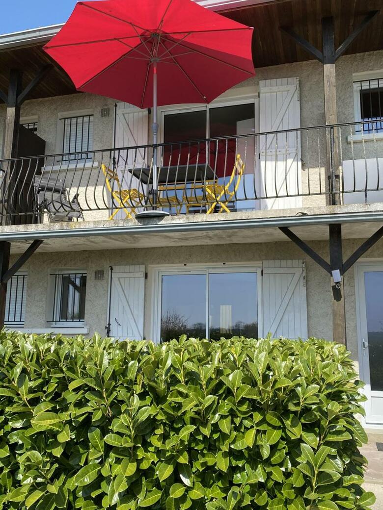 Apartamentos Le Piquet