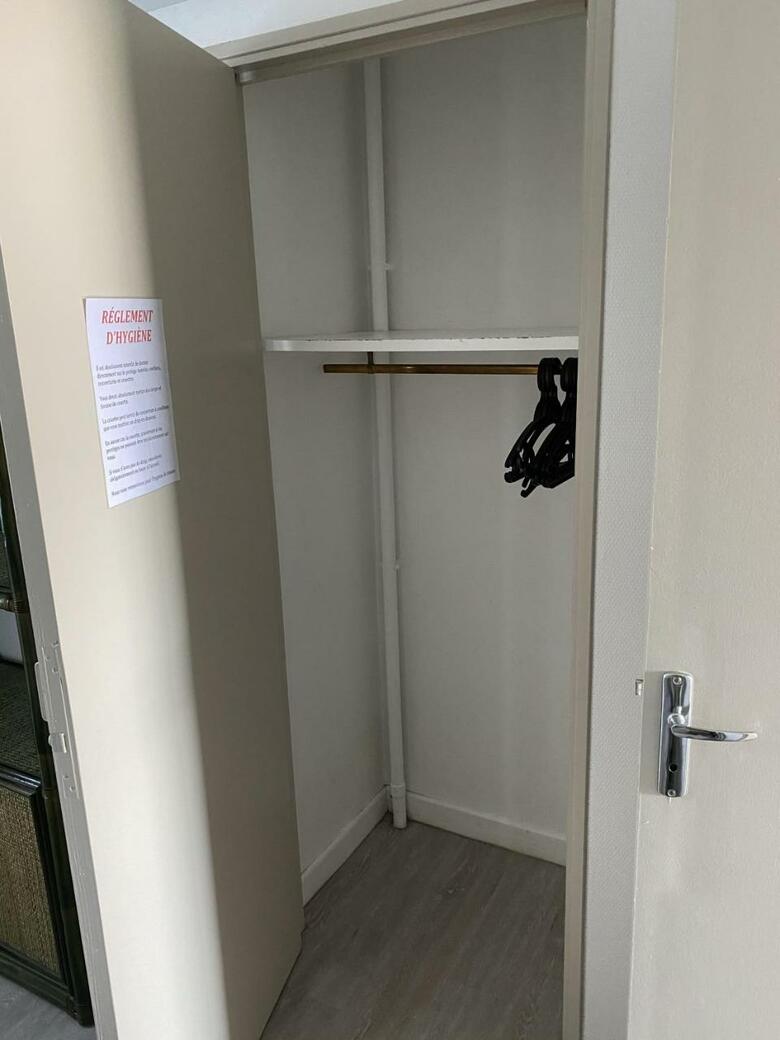 Apartamentos Le Piquet