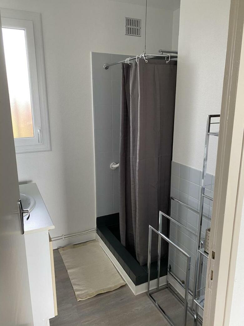 Apartamentos Le Piquet