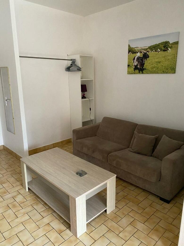 Apartamentos Le Piquet