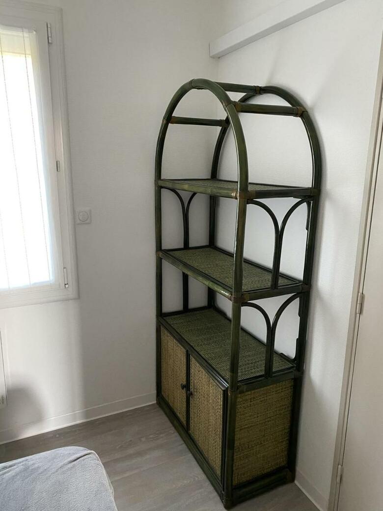 Apartamentos Le Piquet