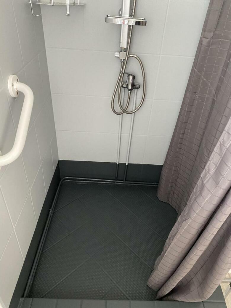 Apartamentos Le Piquet