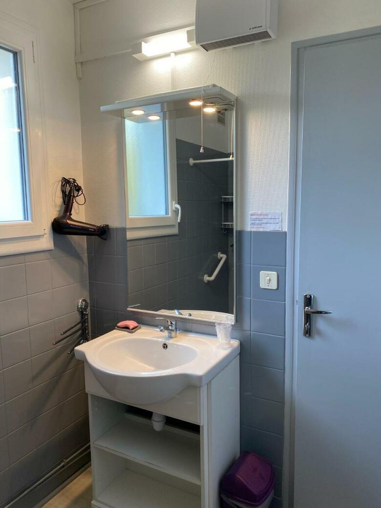 Apartamentos Le Piquet