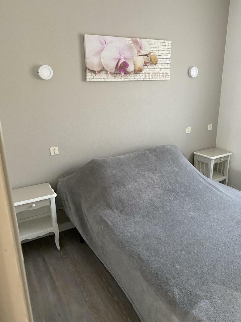 Apartamentos Le Piquet
