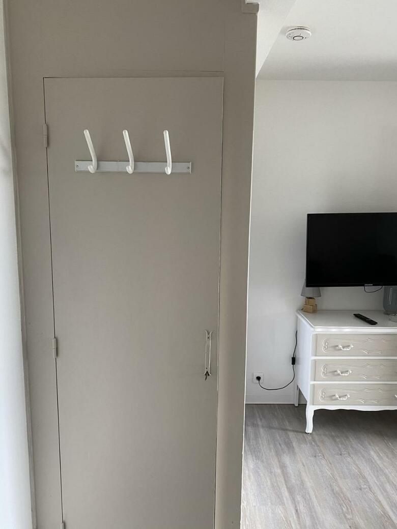 Apartamentos Le Piquet