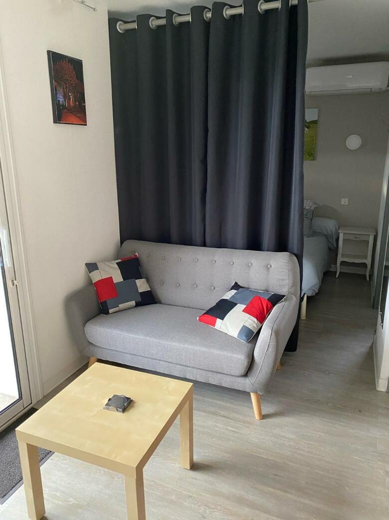 Apartamentos Le Piquet