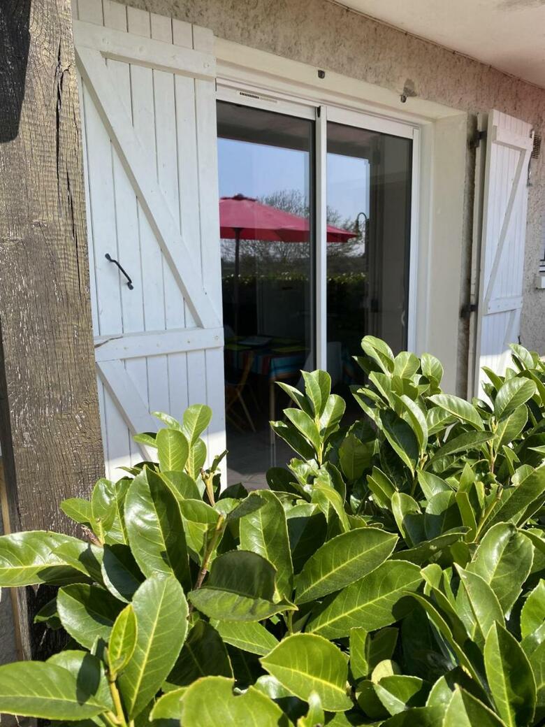 Apartamentos Le Piquet