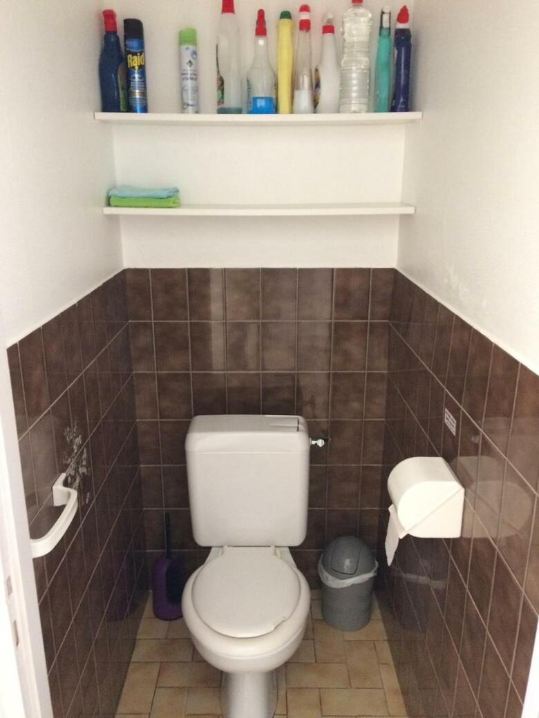 Apartamentos Le Piquet
