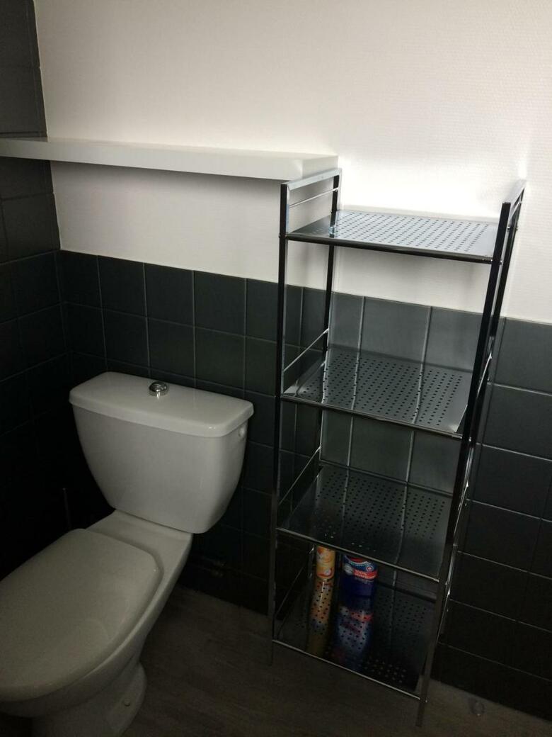 Apartamentos Le Piquet