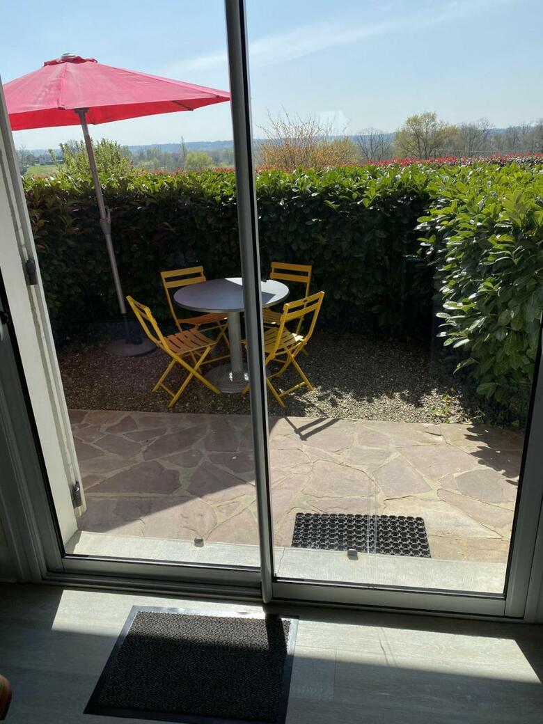 Apartamentos Le Piquet