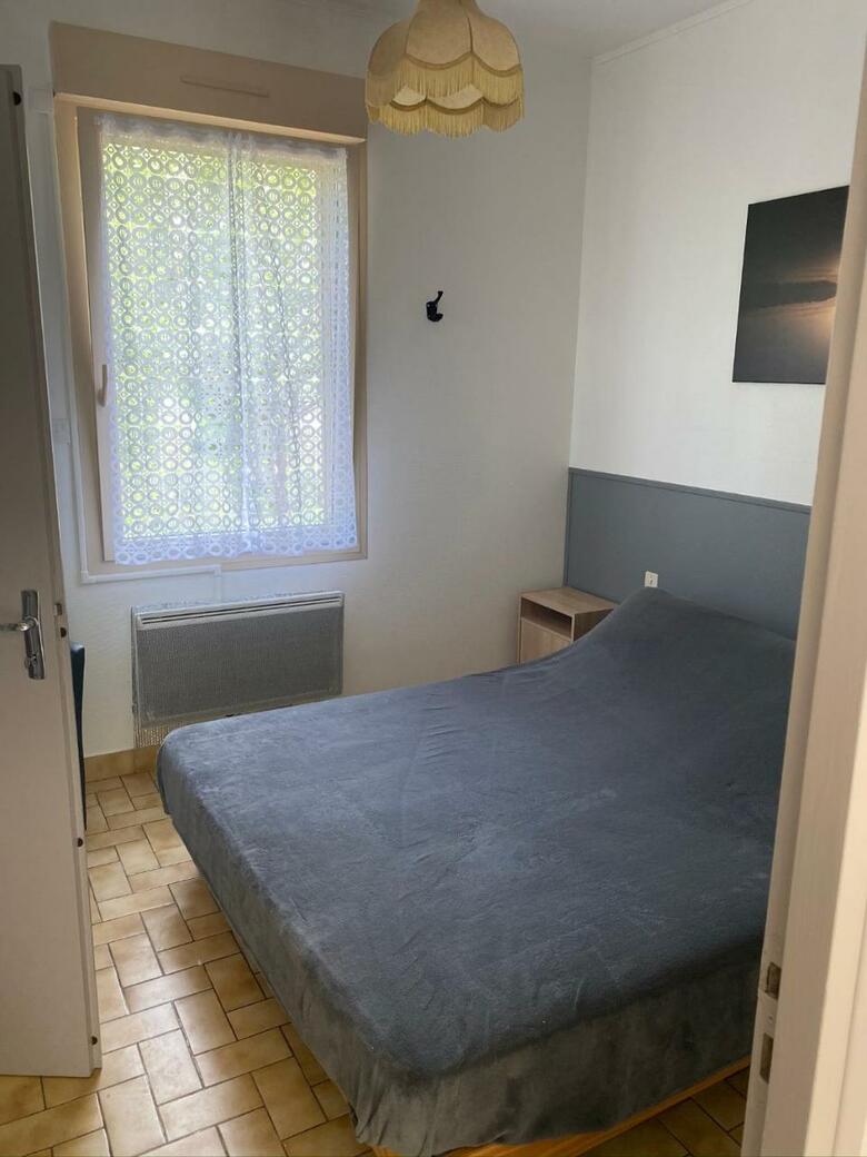Apartamentos Le Piquet