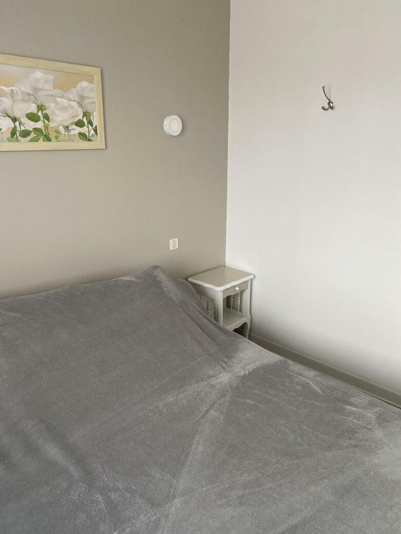 Apartamentos Le Piquet