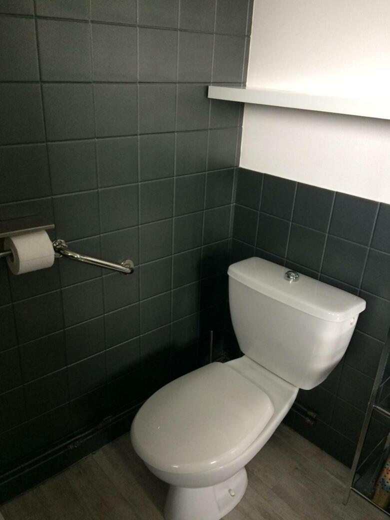 Apartamentos Le Piquet