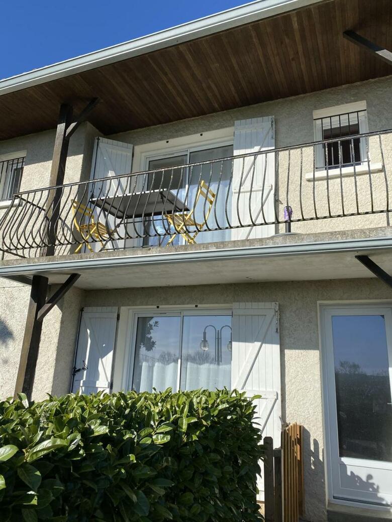 Apartamentos Le Piquet