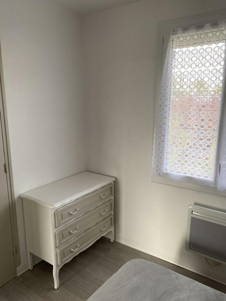 Apartamentos Le Piquet