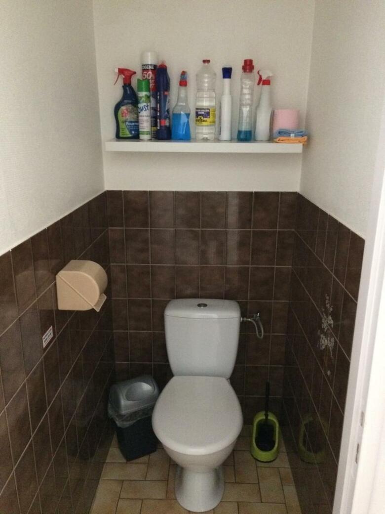 Apartamentos Le Piquet