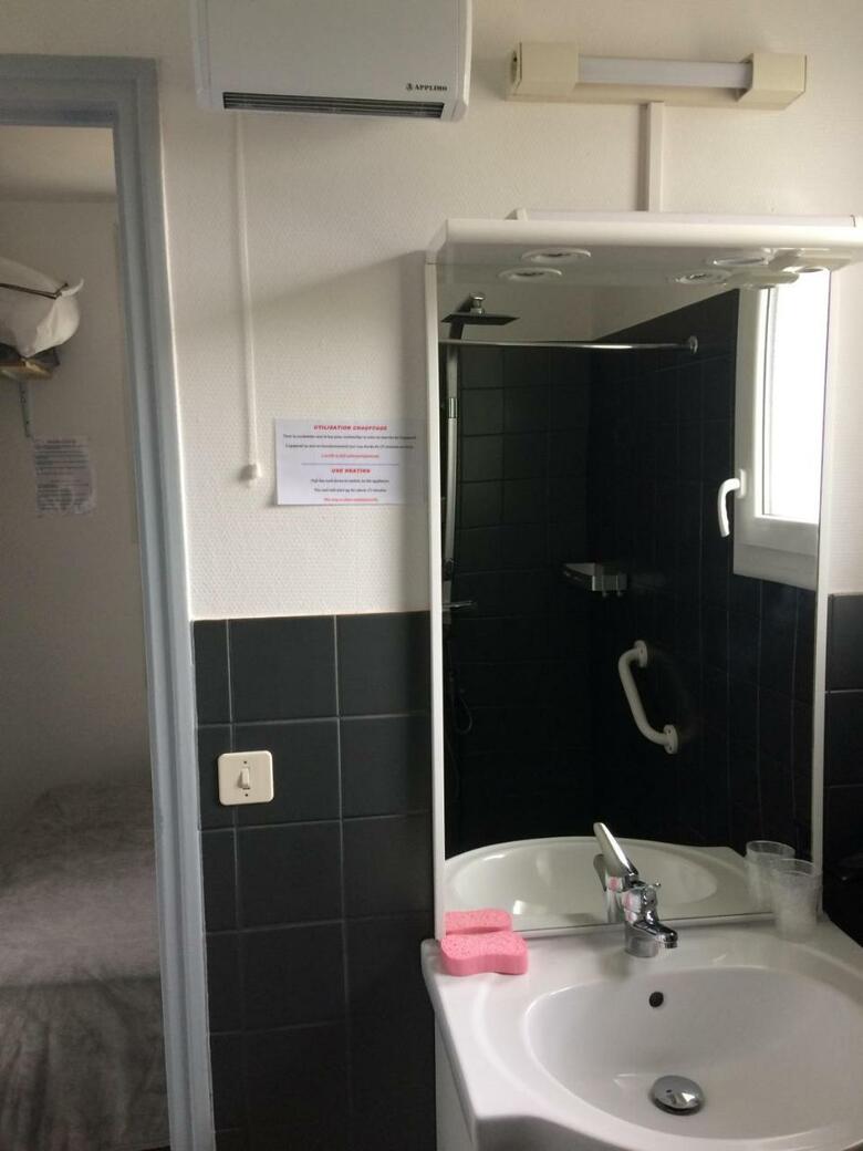 Apartamentos Le Piquet