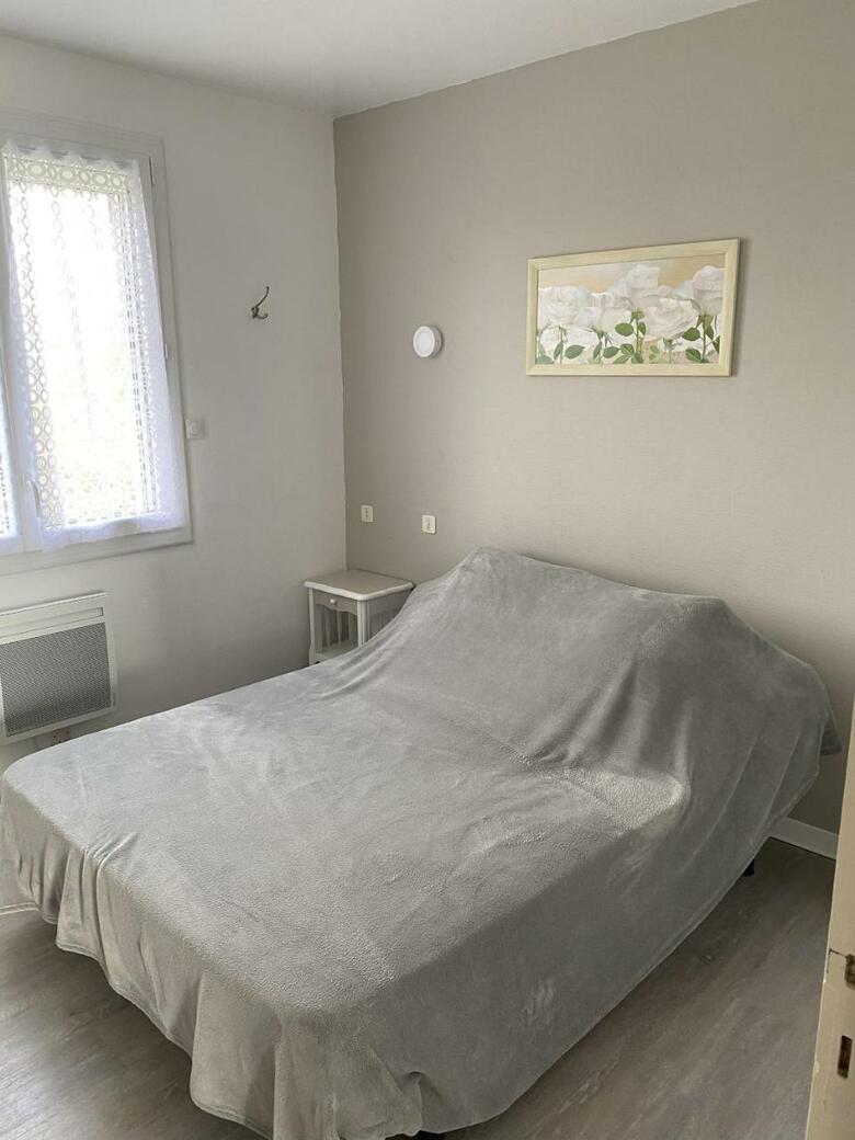 Apartamentos Le Piquet