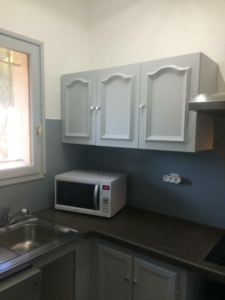 Apartamentos Le Piquet