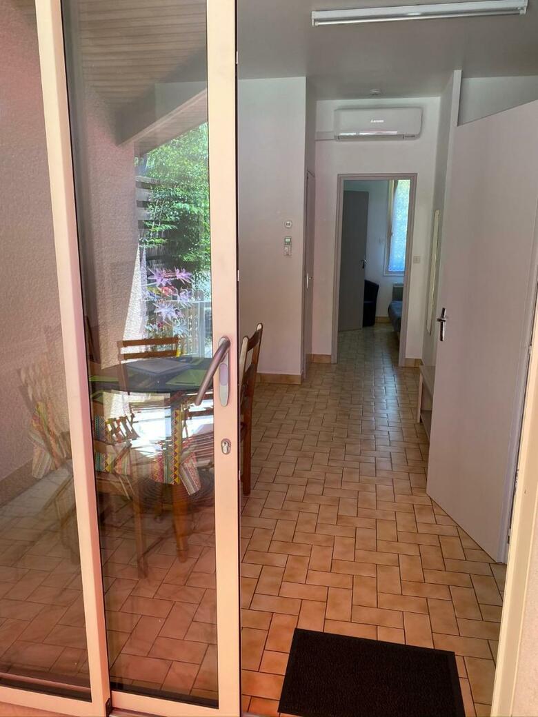 Apartamentos Le Piquet