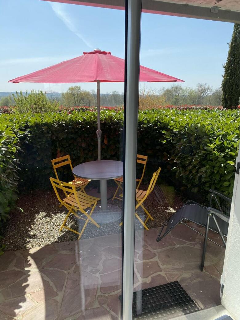 Apartamentos Le Piquet