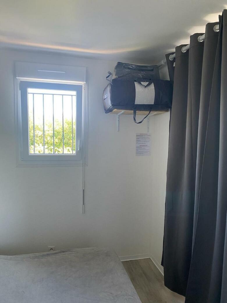 Apartamentos Le Piquet