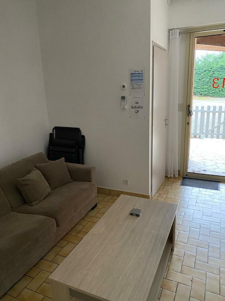 Apartamentos Le Piquet