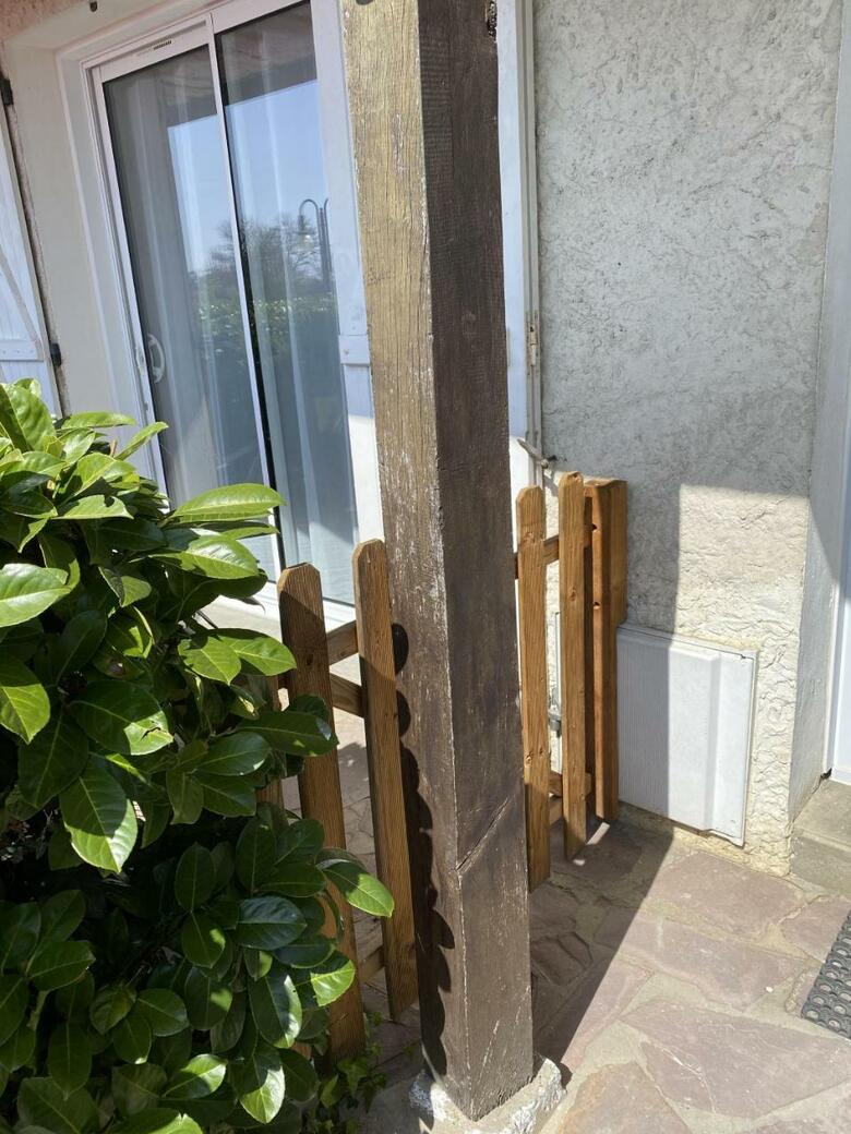 Apartamentos Le Piquet