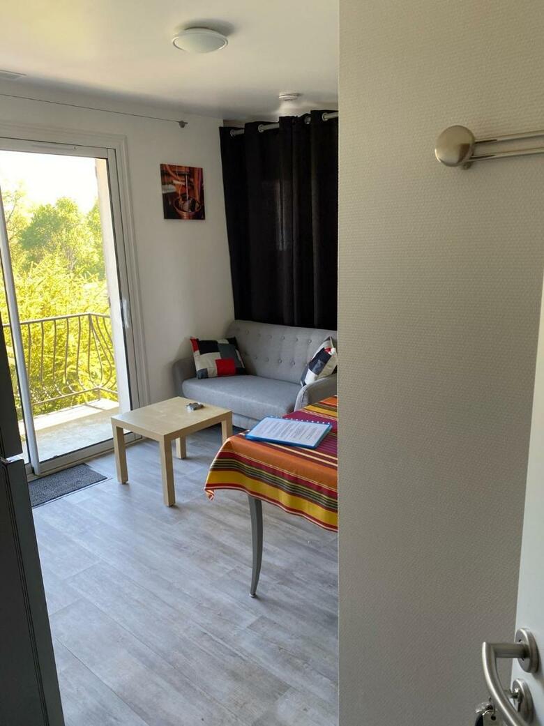 Apartamentos Le Piquet