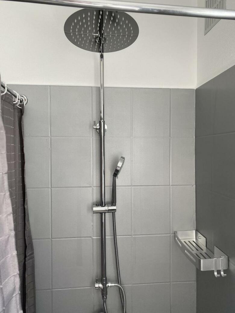 Apartamentos Le Piquet