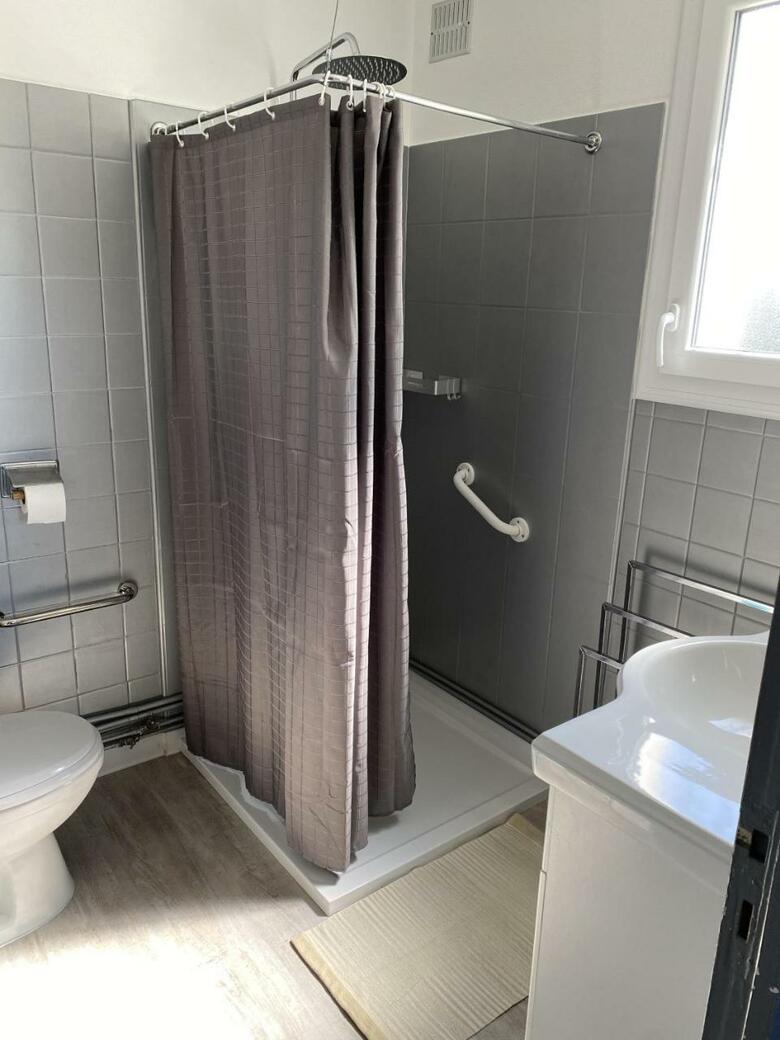 Apartamentos Le Piquet