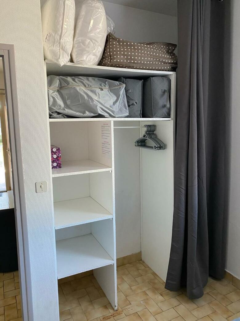 Apartamentos Le Piquet