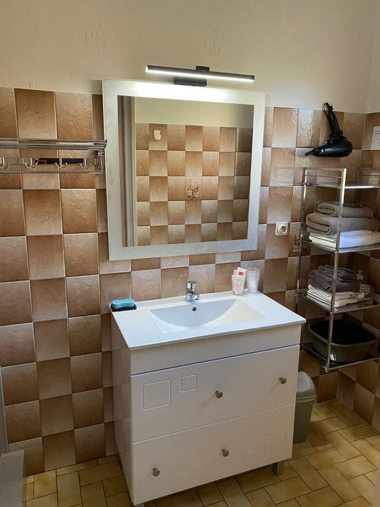 Apartamentos Le Piquet