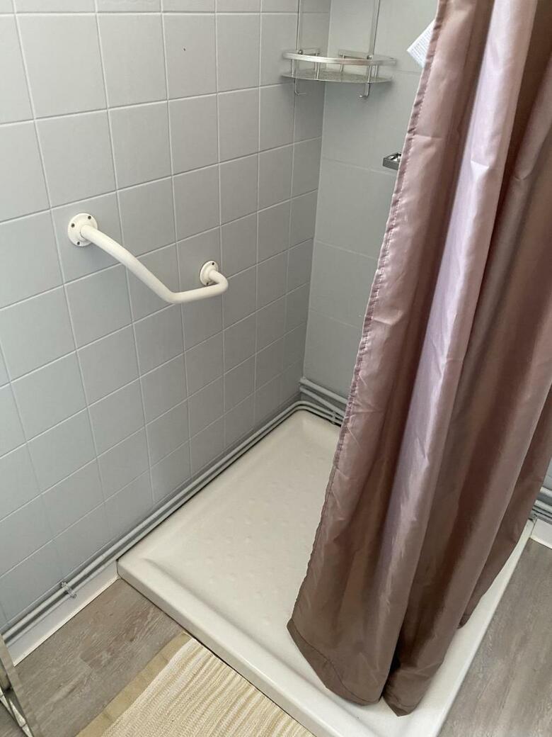 Apartamentos Le Piquet