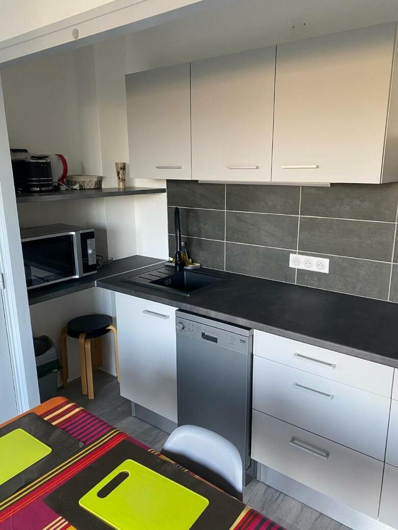 Apartamentos Le Piquet