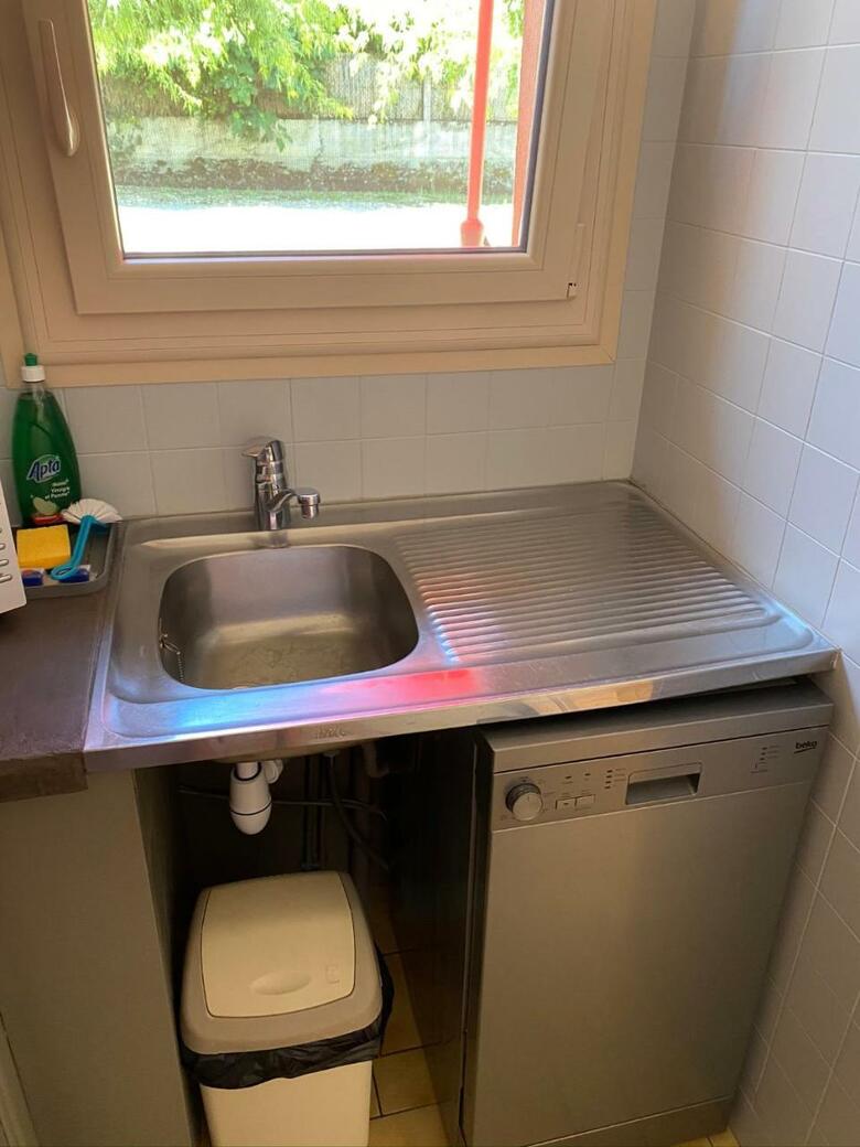 Apartamentos Le Piquet
