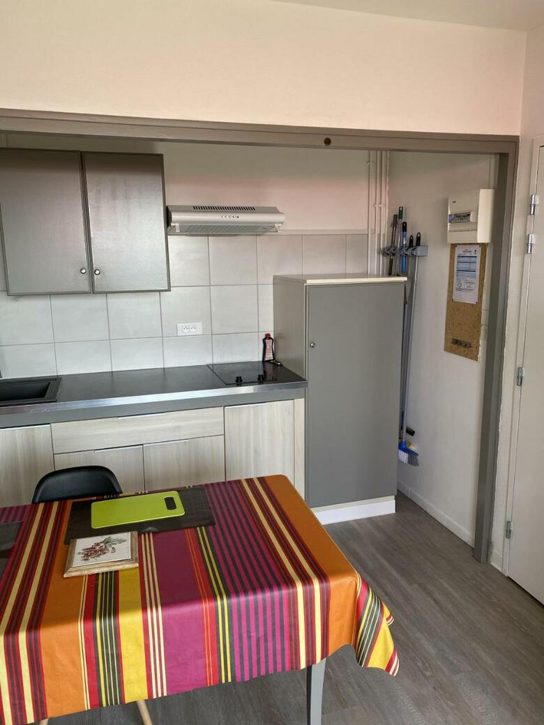 Apartamentos Le Piquet