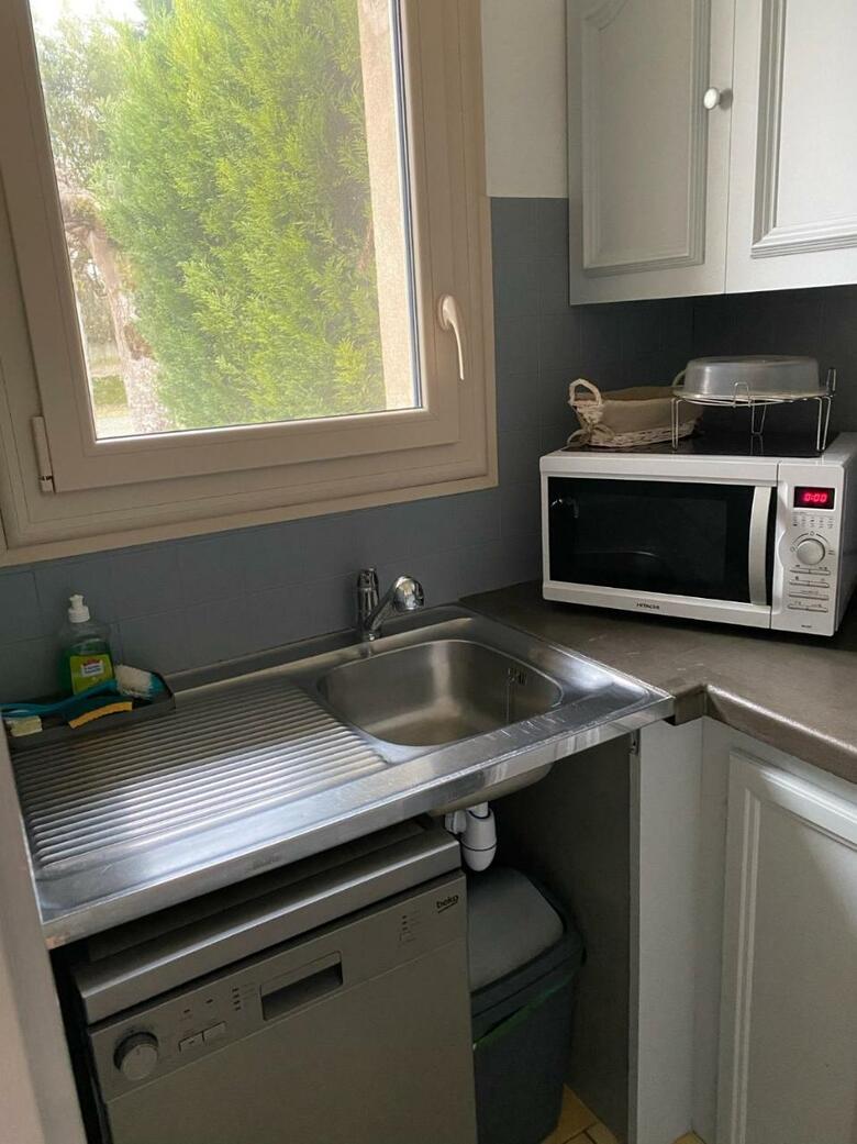 Apartamentos Le Piquet