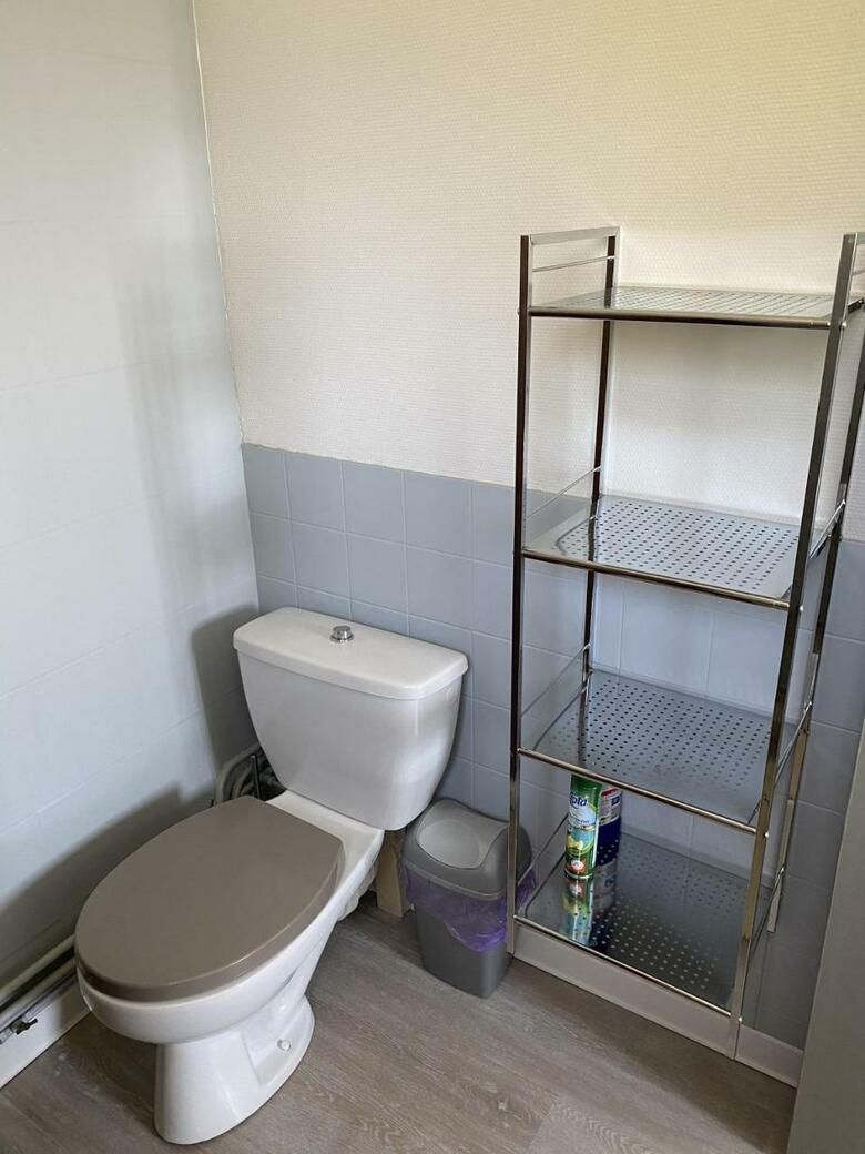 Apartamentos Le Piquet