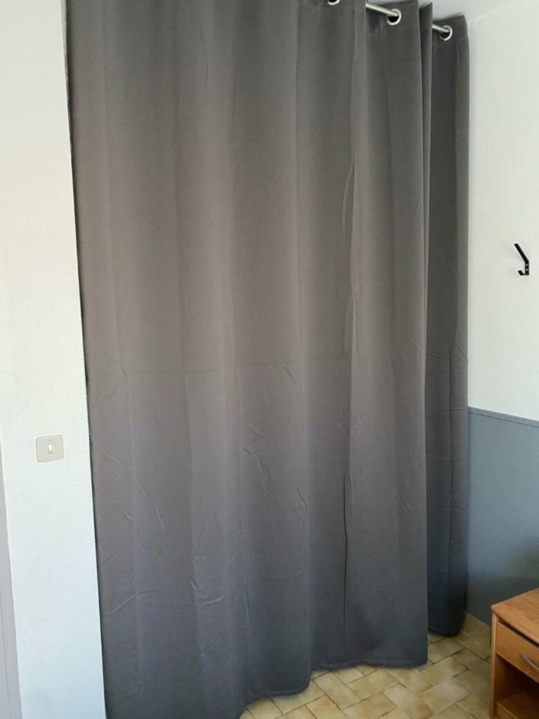 Apartamentos Le Piquet