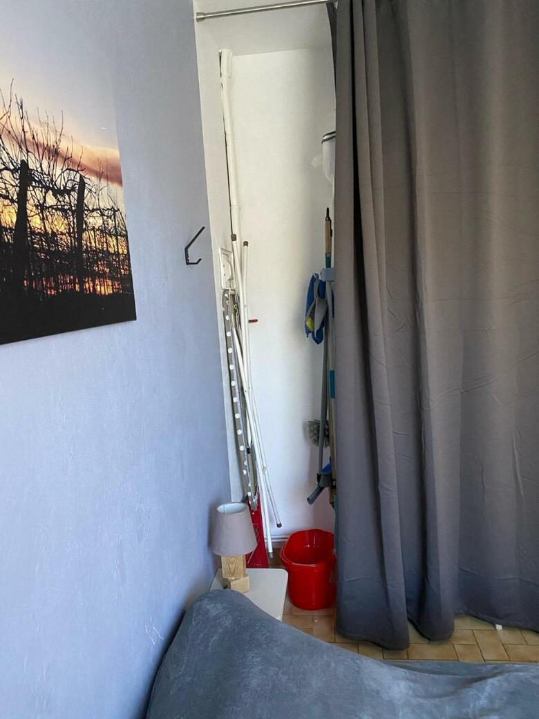 Apartamentos Le Piquet