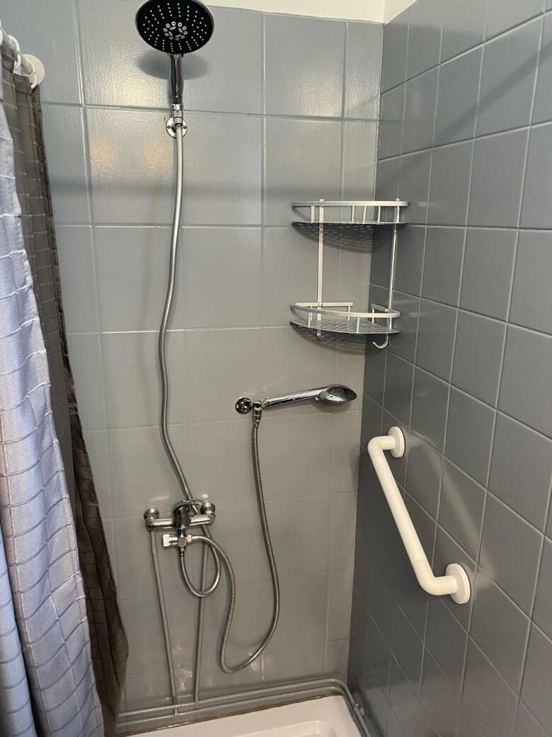 Apartamentos Le Piquet