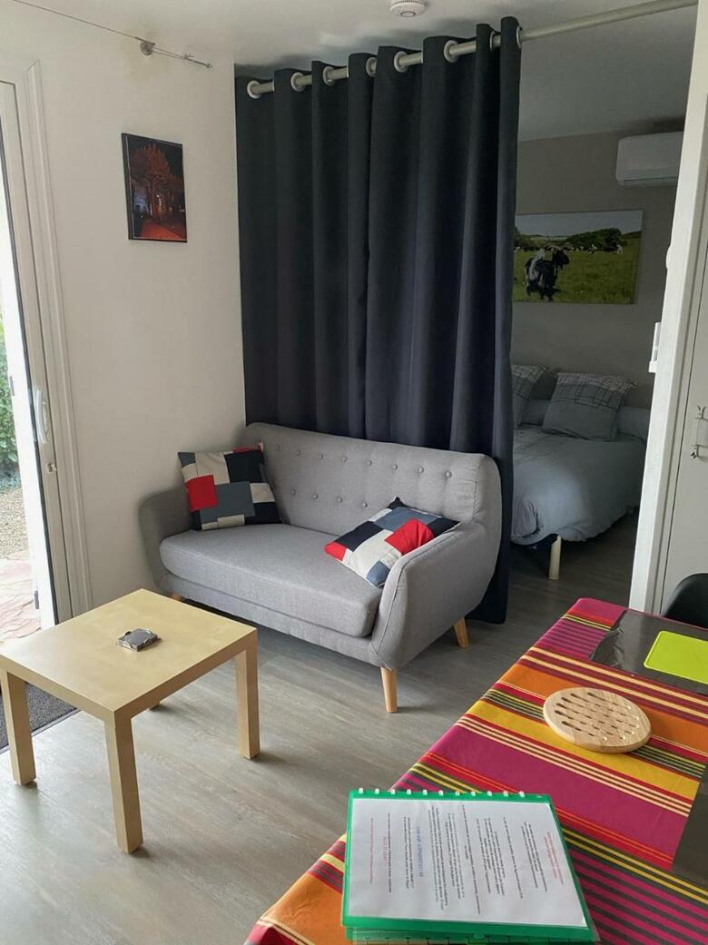 Apartamentos Le Piquet