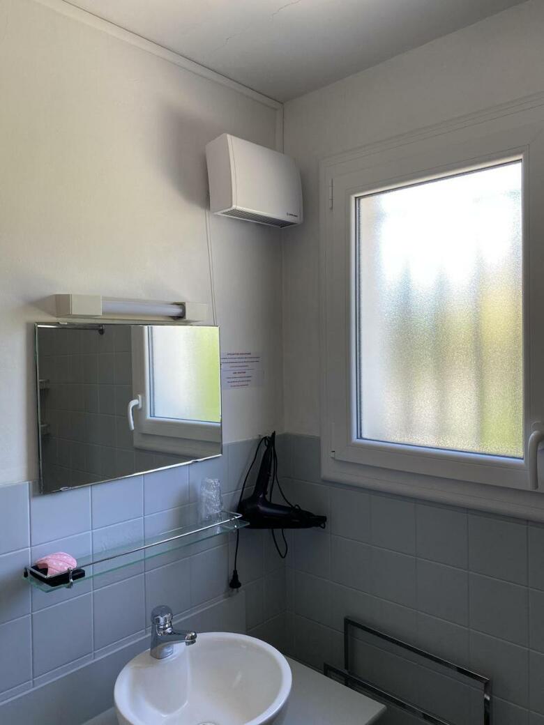 Apartamentos Le Piquet