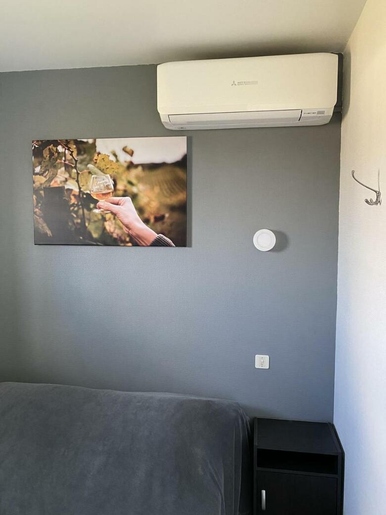 Apartamentos Le Piquet