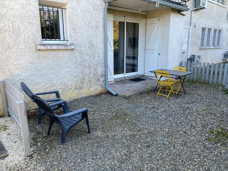 Apartamentos Le Piquet