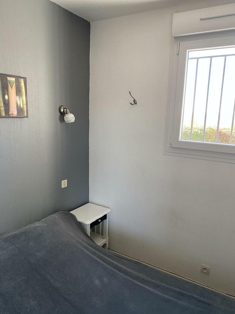 Apartamentos Le Piquet