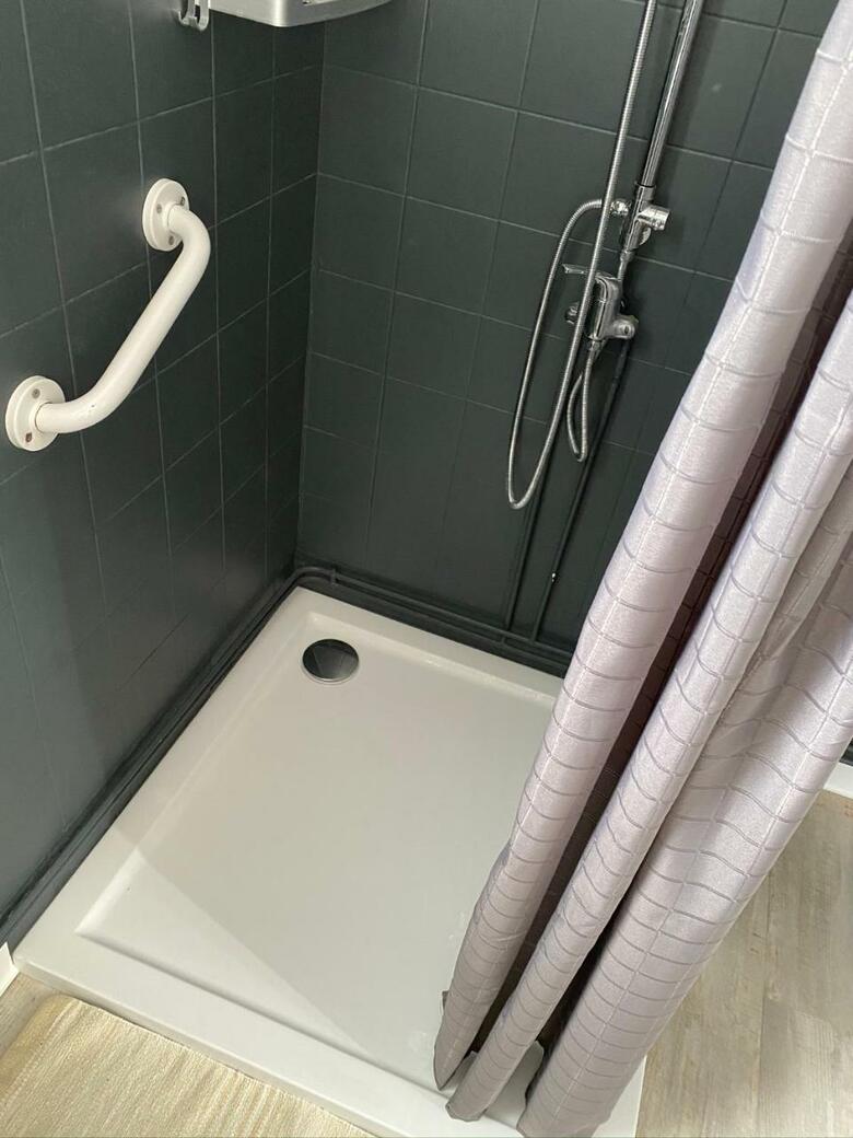 Apartamentos Le Piquet